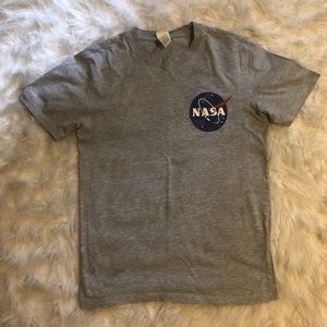 H&M NASA Tee
